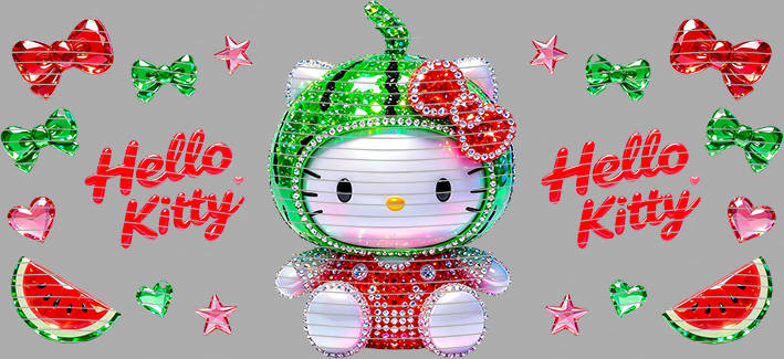 16oz Sanrio-SO-1057